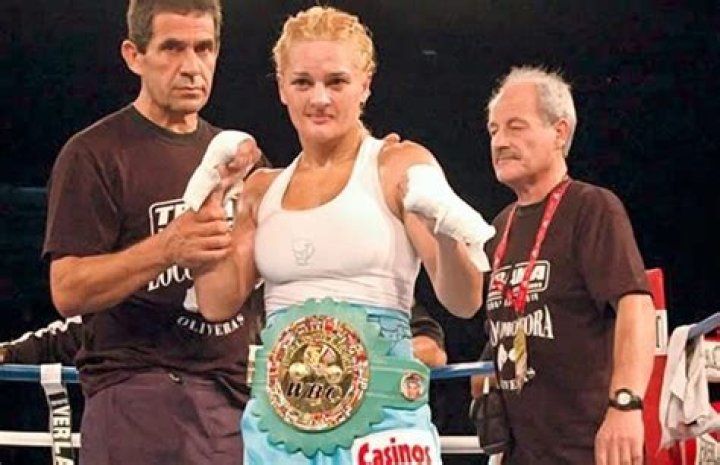 Alejandra Oliveras Biography, Age, Height, Husband, Net Worth, Family