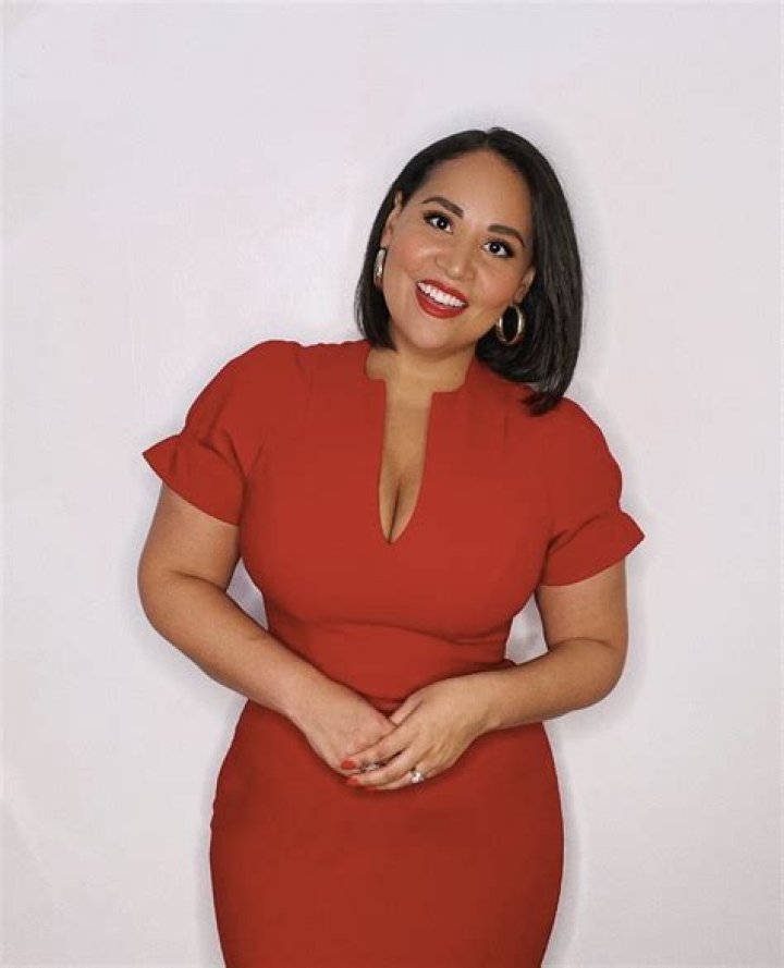 Alejandra Ramos Biography, Age, Height, Husband, Net Worth, Family