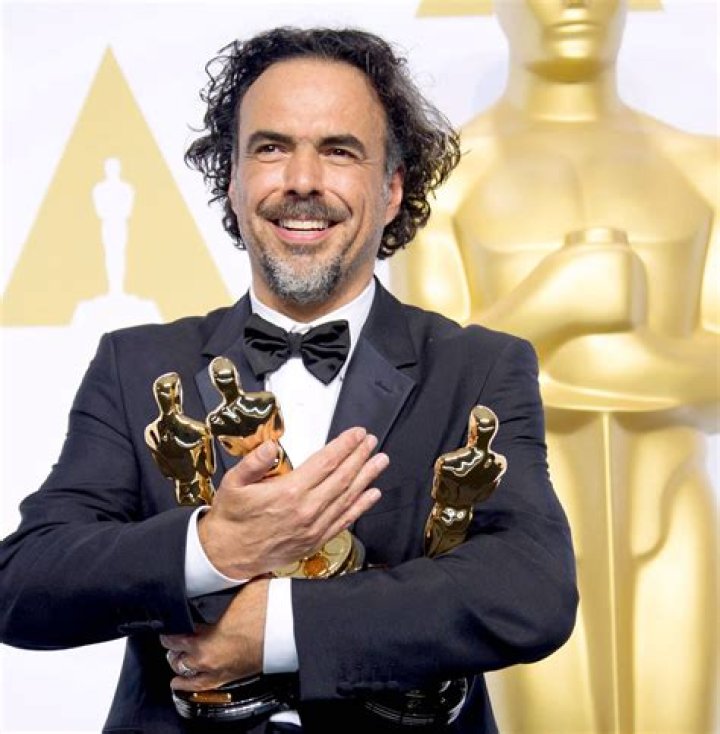 Alejandro González Iñárritu (Director) - Age, Birthday, Bio, Facts, Family, Net Worth, Height & More