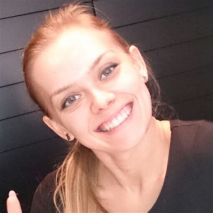 Alena Fomina Biography, Age, Height, Husband, Net Worth, Family