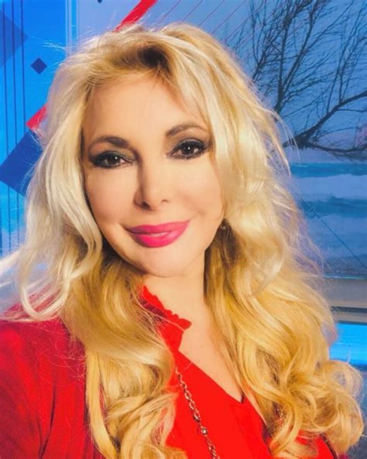 Alessandra Canale Biography, Age, Height, Husband, Net Worth, Family