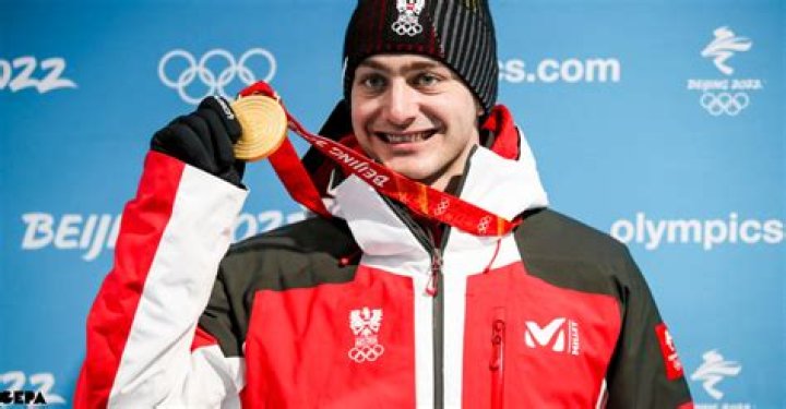 
Alessandro Haemmerle Height, Weight, Net Worth, Age, Birthday, Wikipedia, Who, Nationality, Biography 