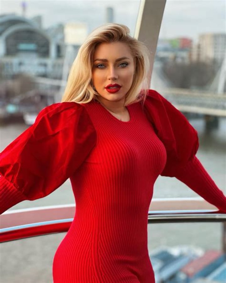 
Alessia Merzlova Height, Weight, Net Worth, Age, Birthday, Wikipedia, Who, Instagram, Biography 