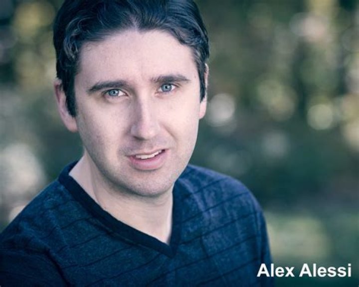 Alex Alessi Biography, Age, Height, Wife, Net Worth, Family