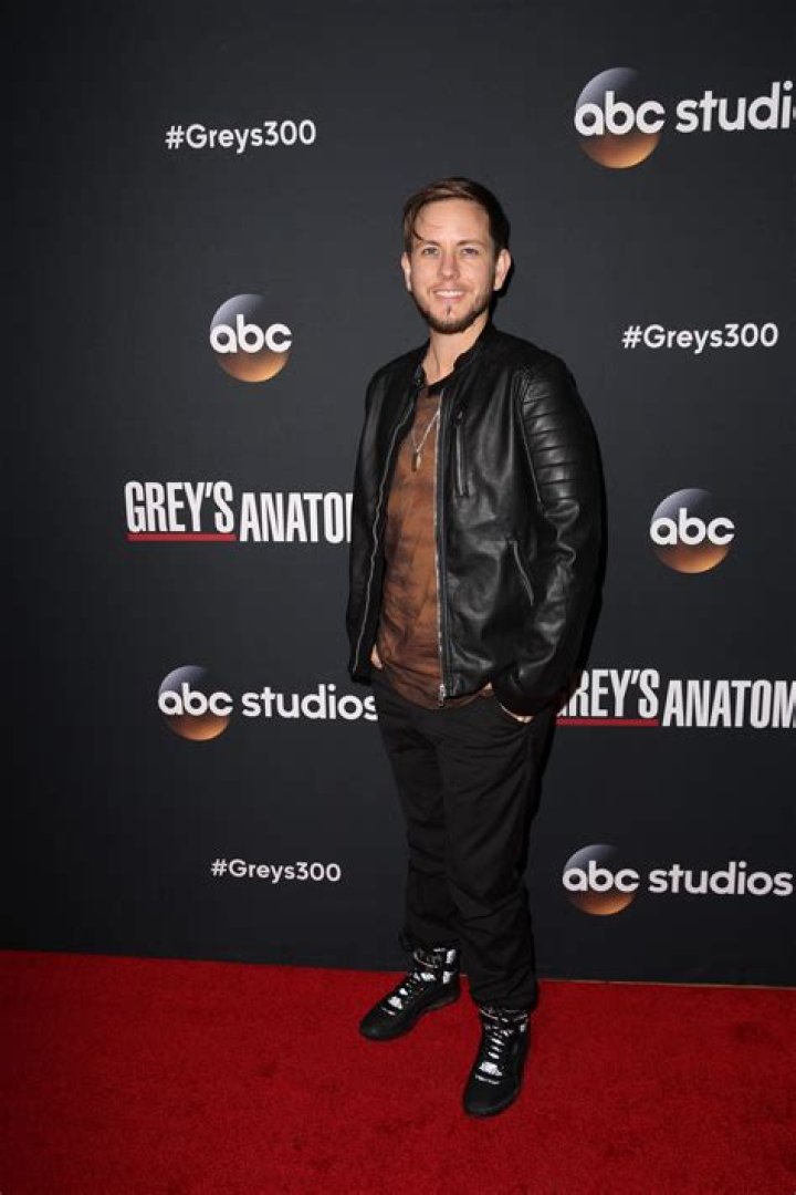 Alex Blue Davis (TV Actor) - Age, Birthday, Bio, Facts, Family, Net Worth, Height & More