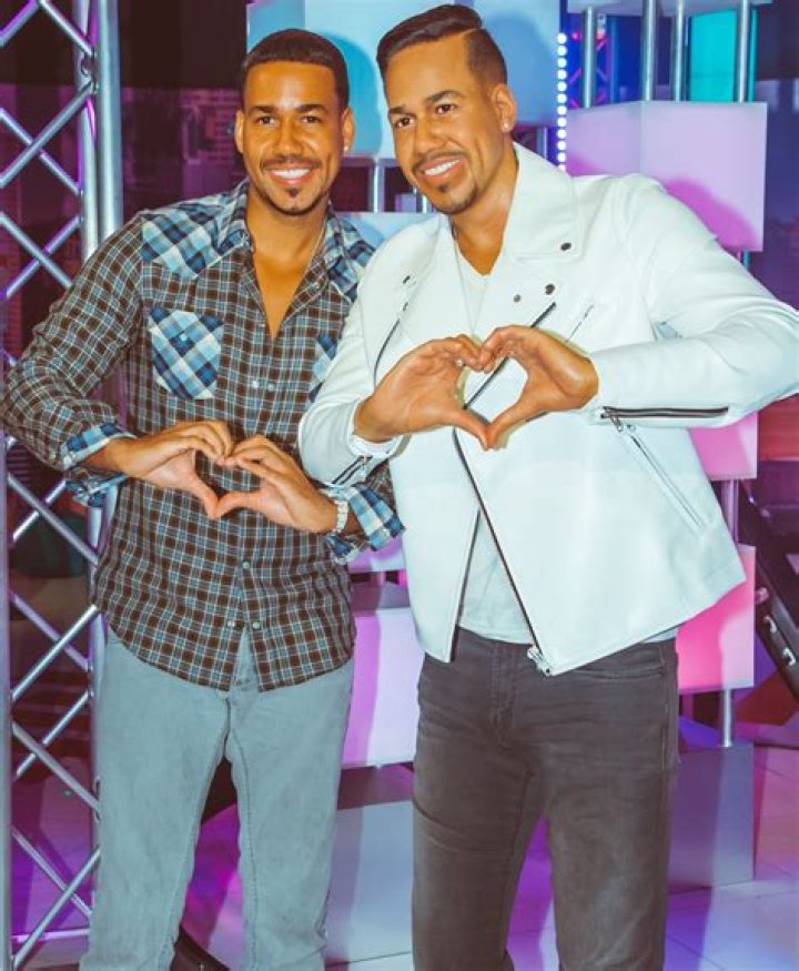 Alex Damian Santos – Celebsgraphy