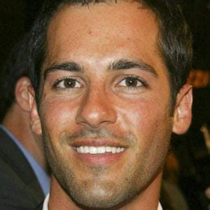 
Alex Dimitriades Age, Birthday, Wikipedia, Who, Nationality, Biography 