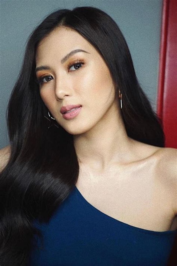 Alex Gonzaga Biography, Age, Height, Husband, Net Worth, Family