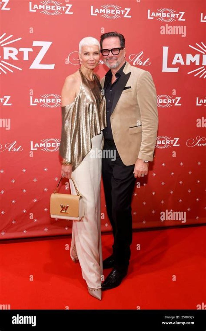 
Alex Jolig Unfall: Is The Former Big Brother Germany Cast In Krankenhaus? 