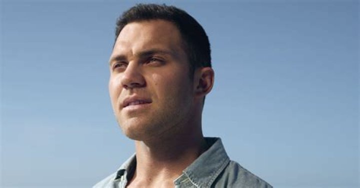 ‘Siesta Key’ Star Alex Kompothecras’ Net Worth Is Bound to Drop Following Show Firing