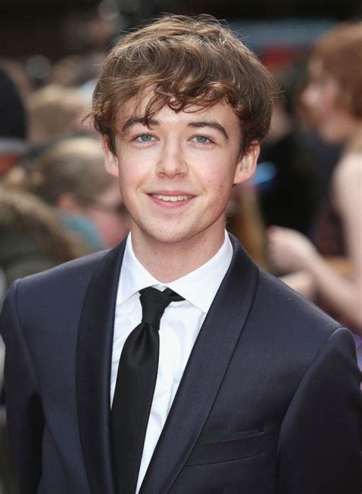 Alex Lawther (Movie Actor) - Age, Birthday, Bio, Facts, Family, Net Worth, Height & More