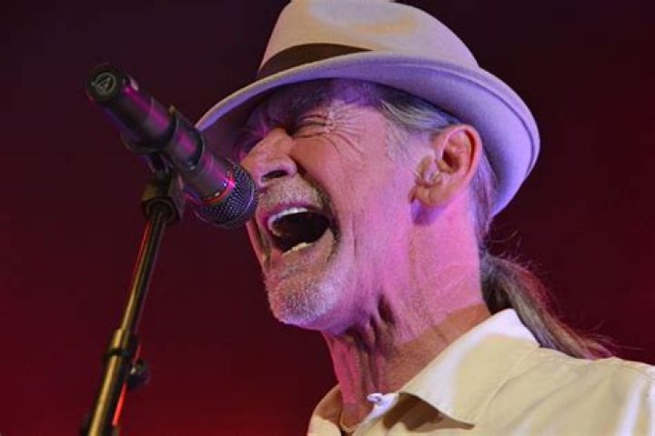 Alex Ligertwood (Pop Singer) - Age, Birthday, Bio, Facts, Family, Net Worth, Height & More