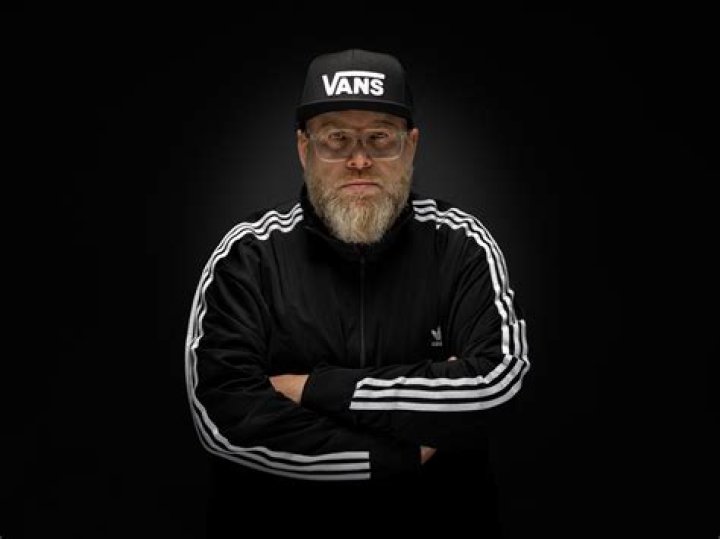 Alex M.O.R.P.H. Biography, Age, Height, Wife, Net Worth, Family