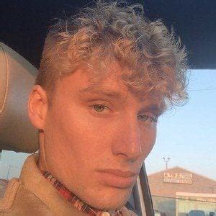 Astrology Birth Chart of Alex Sedlak (TikTok Star) 2024