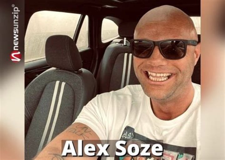 Alex Soze Height, Weight, Net Worth, Age, Birthday, Wikipedia, Who, Instagram, Biography