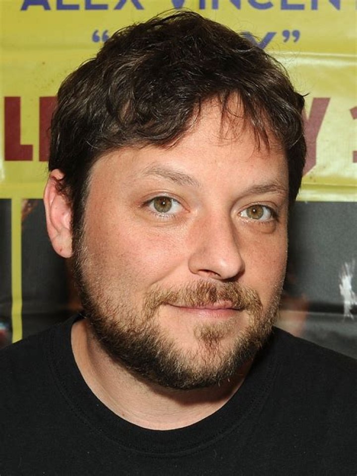 Astrology Birth Chart of Alex Vincent (Movie Actor) 2024
