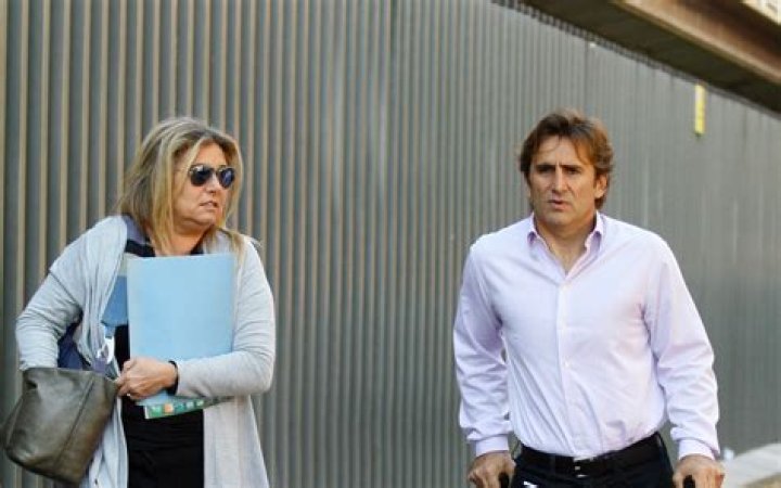 
Alex Zanardi Wife Daniela Zanardi Age, Birthday, Wikipedia, Who, Nationality, Biography 
