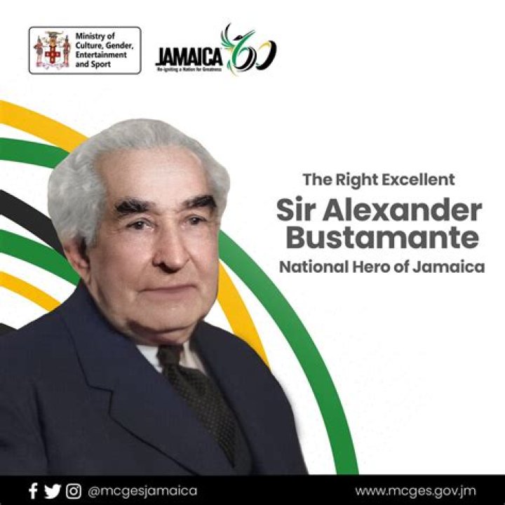 Alexander Bustamante