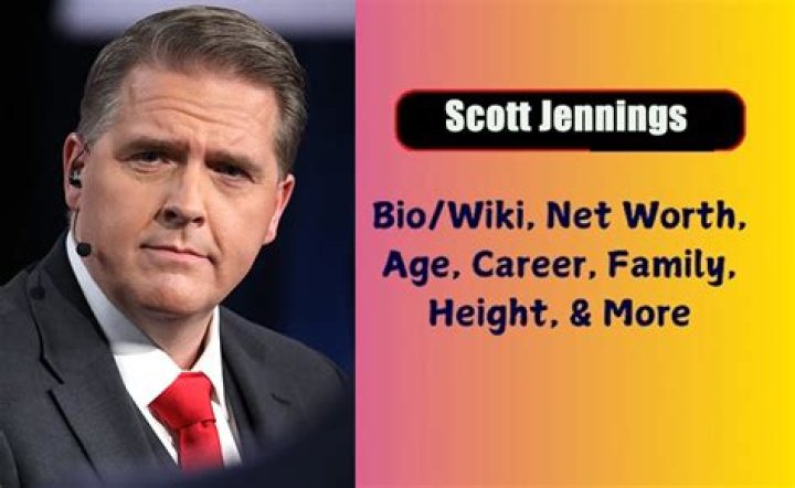 Alexander Jennings Height, Weight, Net Worth, Age, Birthday, Wikipedia, Who, Instagram, Biography