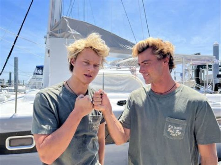 Alexander Jennings Was Struck By A Vehicle Twice, Outer Banks Chase Stokes Stunt Double Tribute
