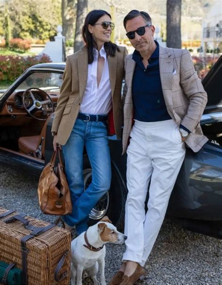 Alexander Kraft (Business Executive) - Age, Birthday, Bio, Facts, Family, Net Worth, Height & More