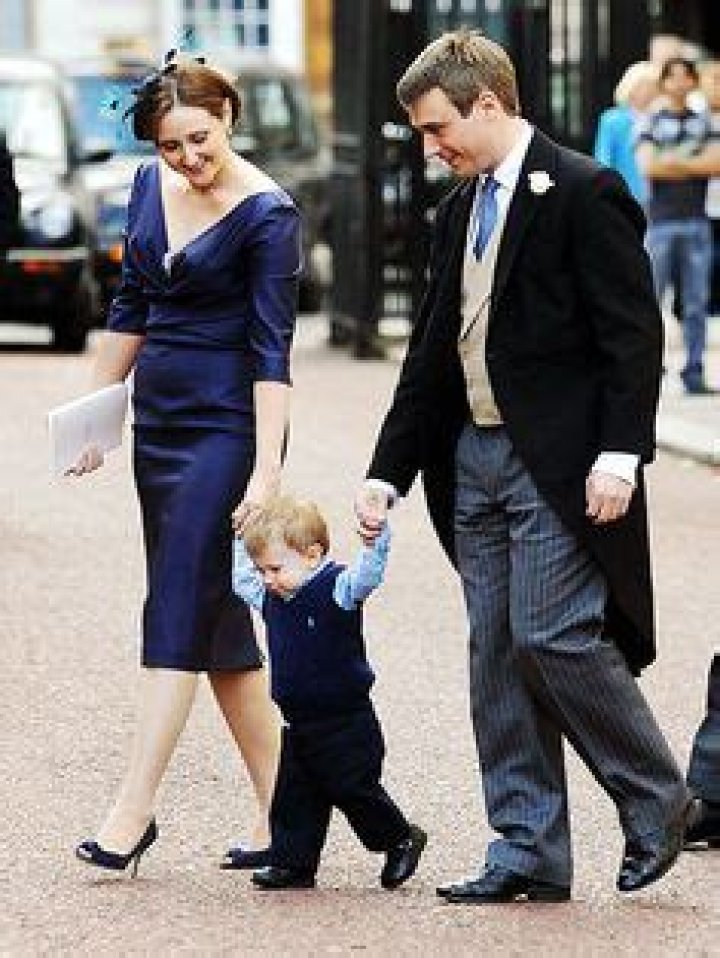 Alexander Lascelles, Viscount Lascelles Biography, Age, Height, Wife, Net Worth, Family