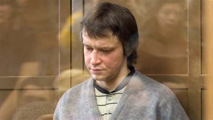 Alexander Pichushkin, The Infamous 'Chessboard Killer' Of Russia