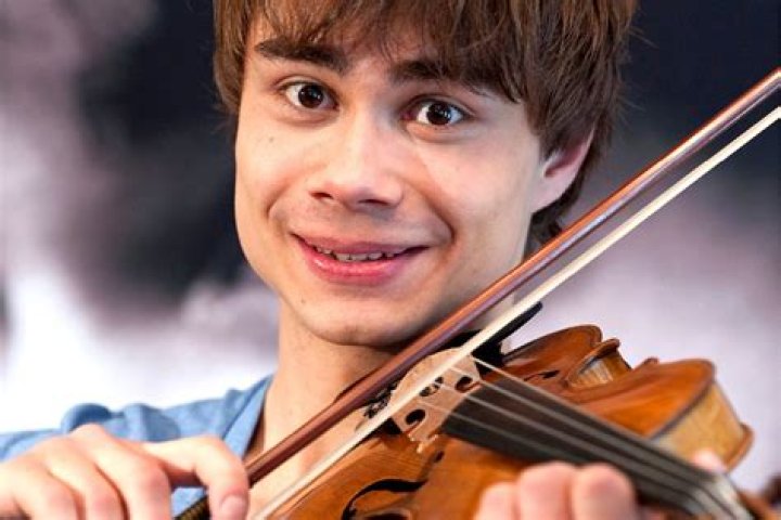 Alexander Rybak