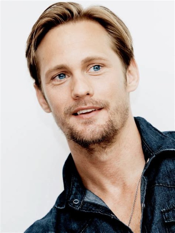 Alexander Skarsgard – Celebsgraphy