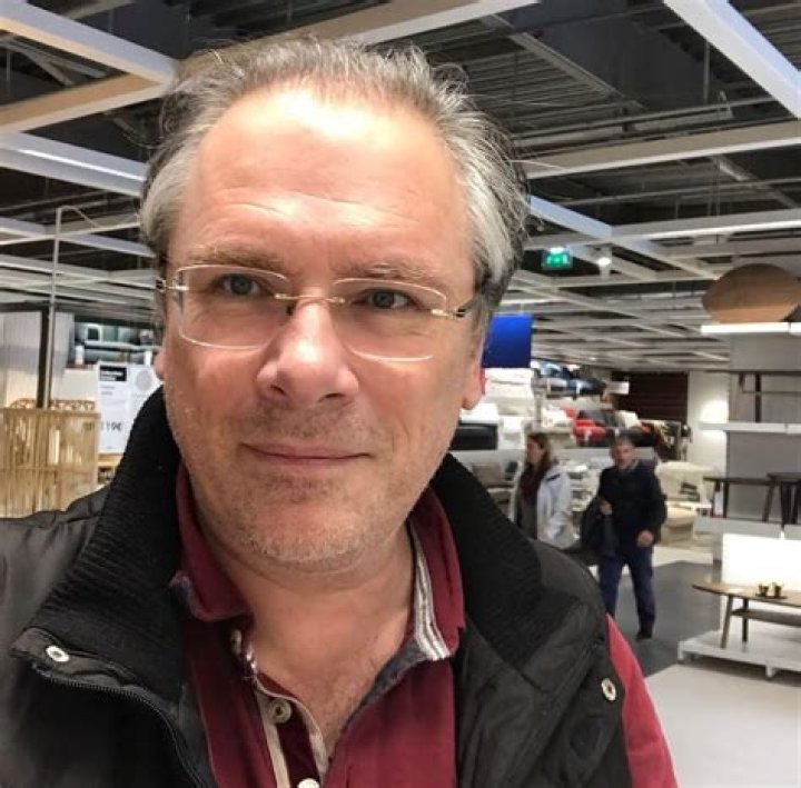 Alexey Lushnikov Biography, Age, Height, Wife, Net Worth, Family