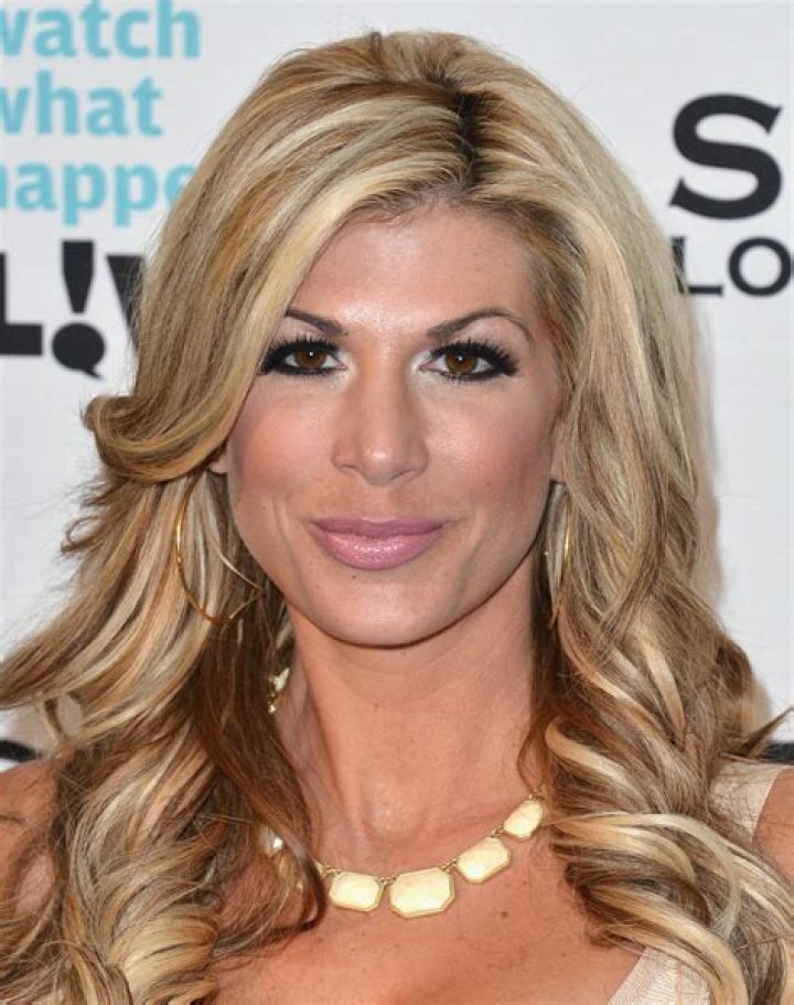Who is Alexis Bellino? Wiki, Age, Husband, Kids, Parents, Net Worth, Height, Biography & More