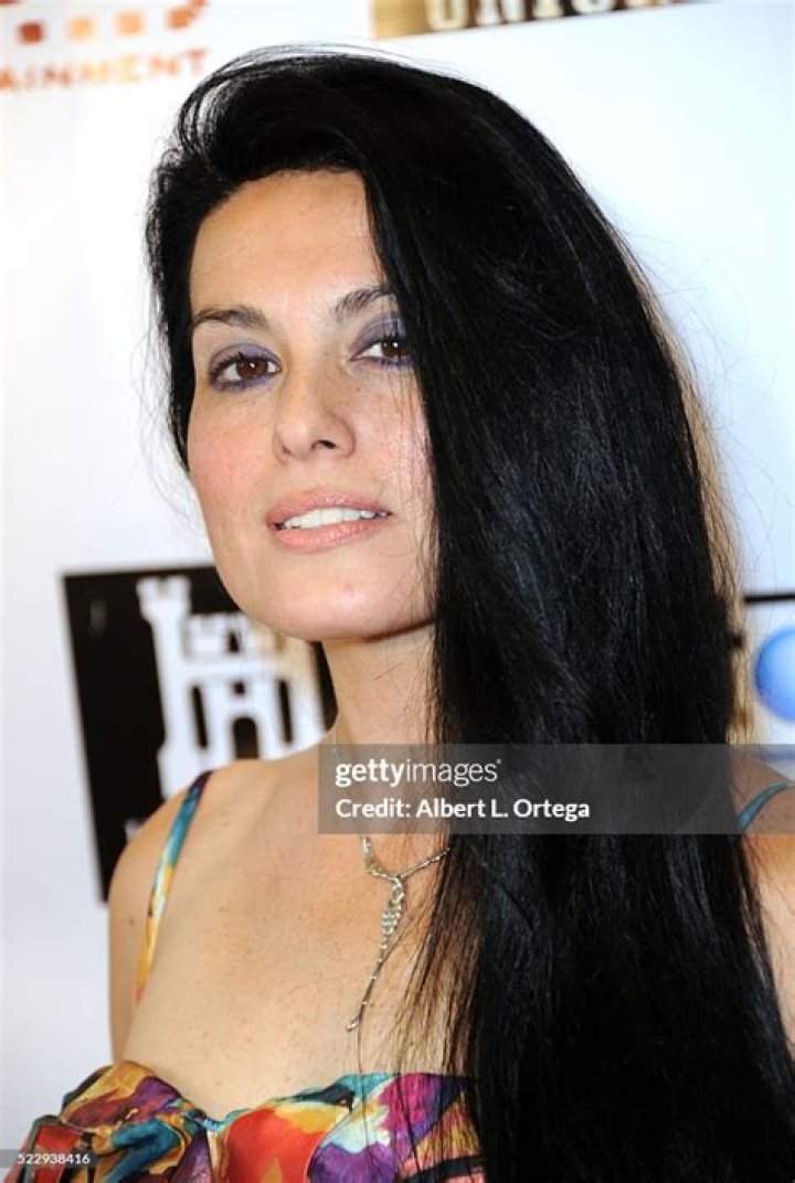 Alexis Iacono Biography, Age, Height, Husband, Net Worth, Family