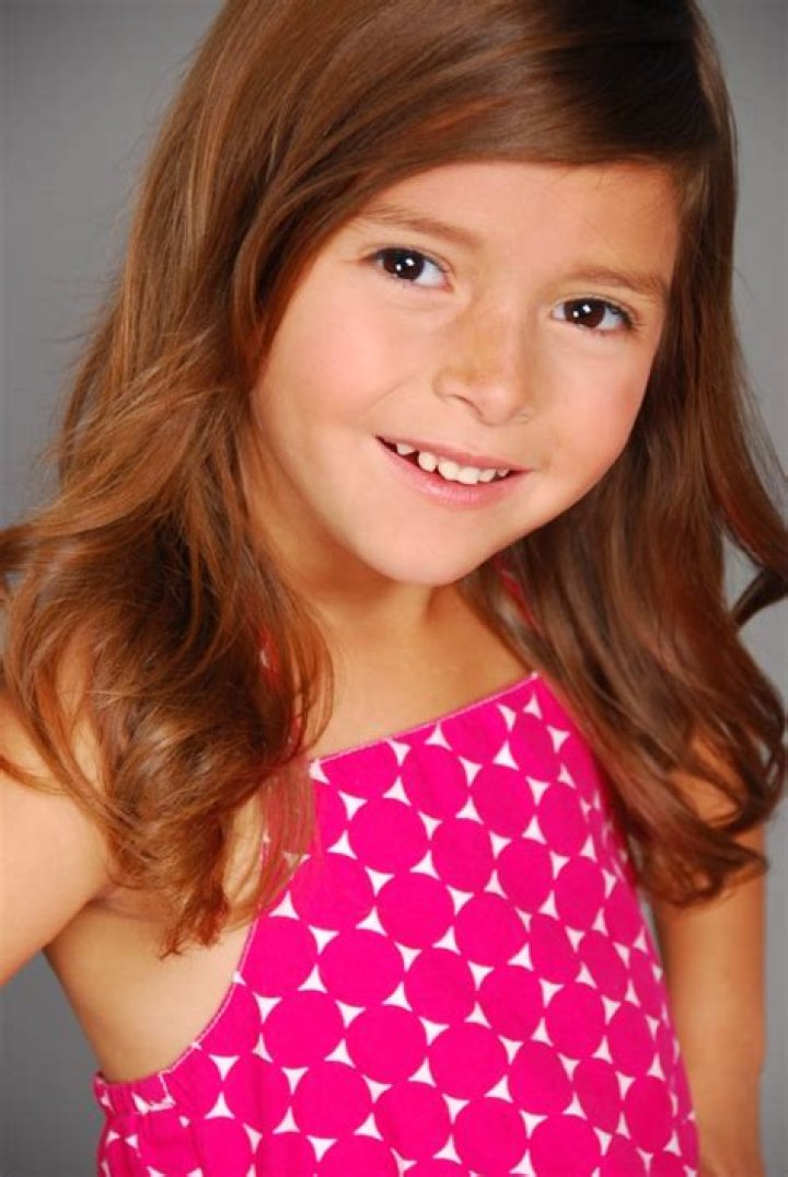 Alexys Nycole Sanchez (Movie Actress) - Age, Birthday, Bio, Facts, Family, Net Worth, Height & More