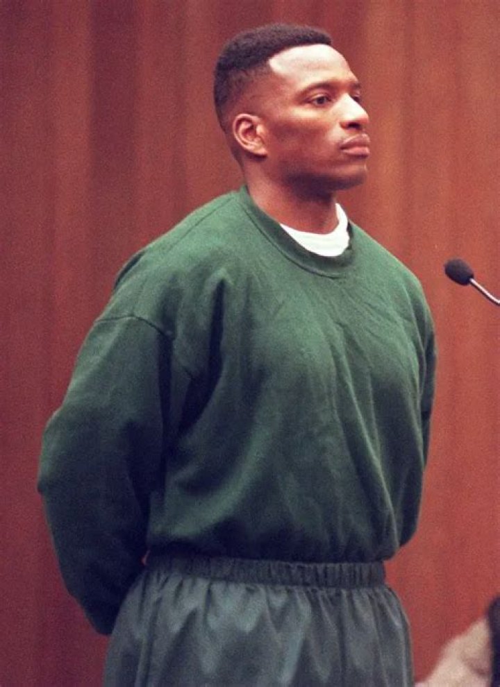 Alfred Gaynor biografía, edad, altura, esposo, net worth, familia