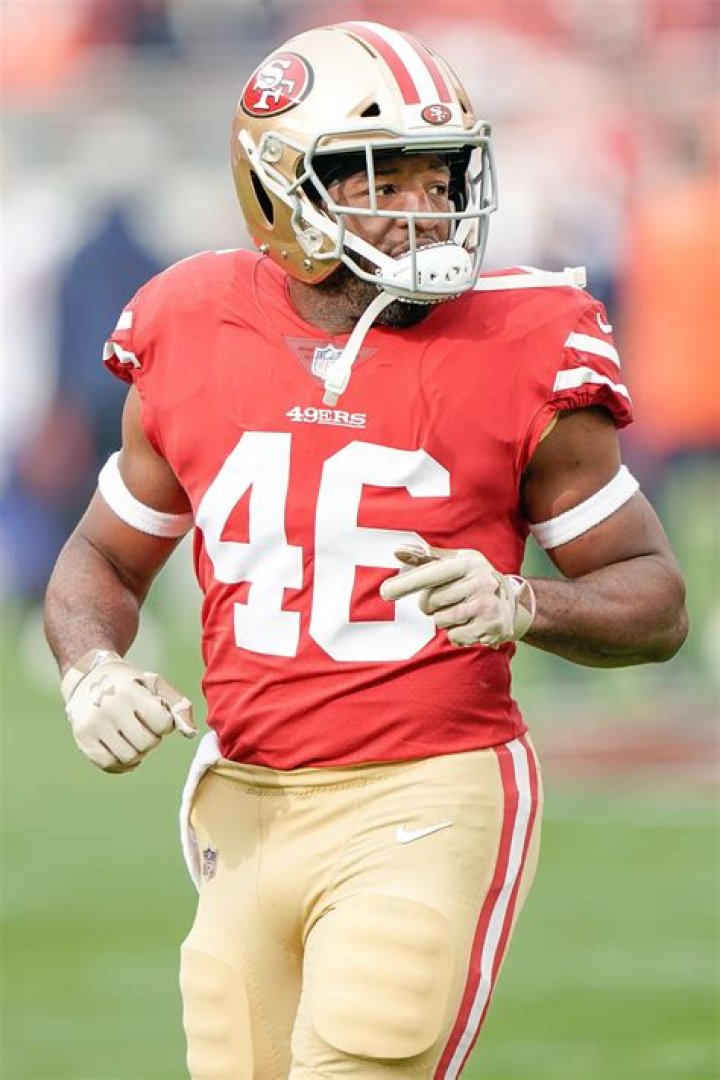 Alfred Morris biografía, edad, altura, esposo, net worth, familia