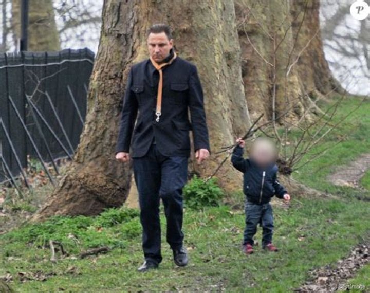 Alfred Walliams (Family Member) - Age, Birthday, Bio, Facts, Family, Net Worth, Height & More