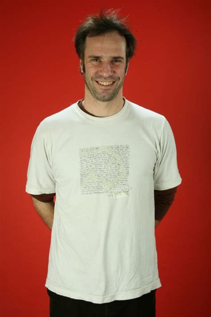 Alfredo Allende (TV Actor) - Age, Birthday, Bio, Facts, Family, Net Worth, Height & More