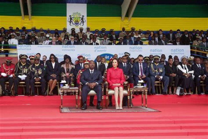 Ali Bongo Ondimba Biography, Age, Height, Wife, Net Worth, Family