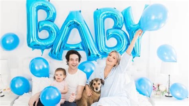 Former ‘Bachelorette’ Ali Fedotowsky Finally Reveals What She Named Baby No. 2!