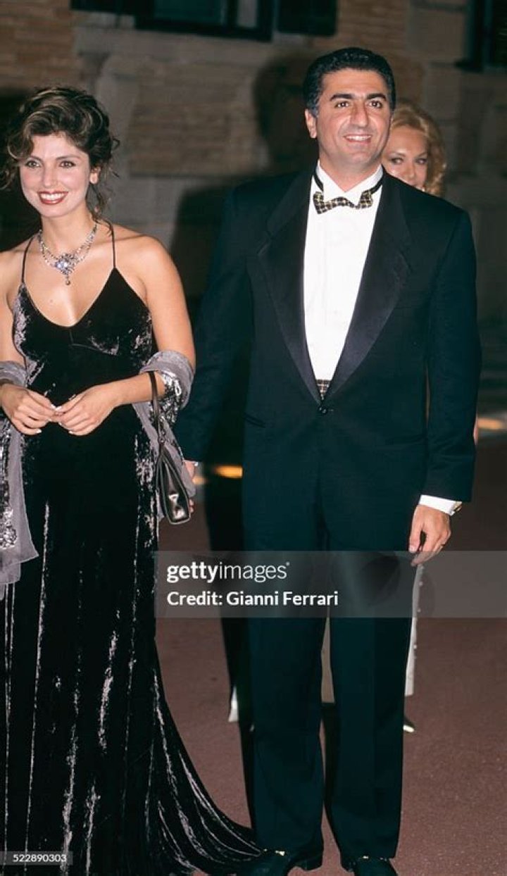 Ali-Reza Pahlavi Biography, Age, Height, Wife, Net Worth, Family