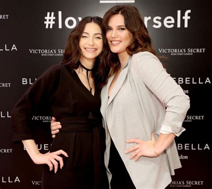 Bluebella Model Ali Tate Cutler Is ‘More Than’ a Body After Being First Plus-Sized Star to Appear in Victoria’s Secret