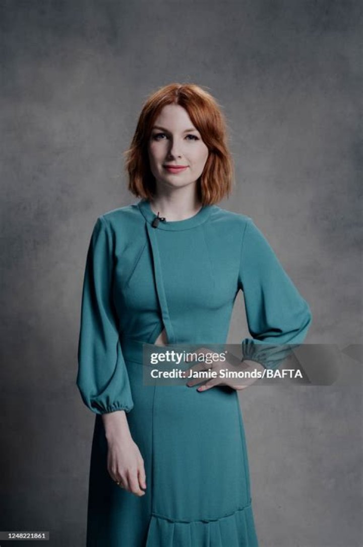 Alice Levine
