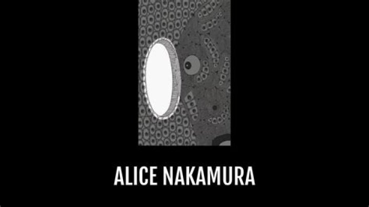 Alice Nakamura Biography, Age, Height, Wife, Net Worth and Family