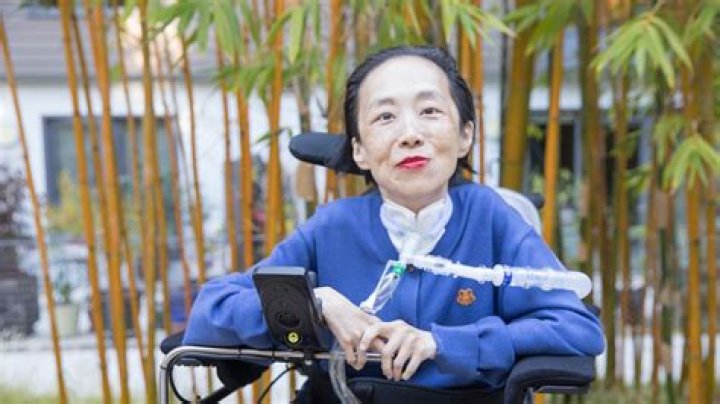 Alice Wong Biography, Age, Height, Wife, Net Worth and Family
