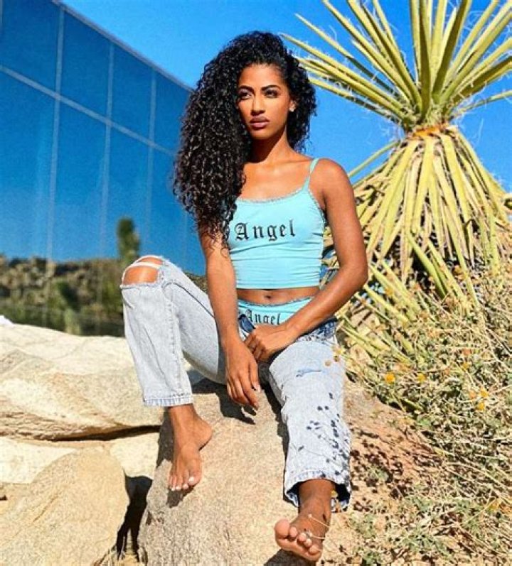 Alicia Gordillo (Instagram Star) - Age, Birthday, Bio, Facts, Family, Net Worth, Height & More