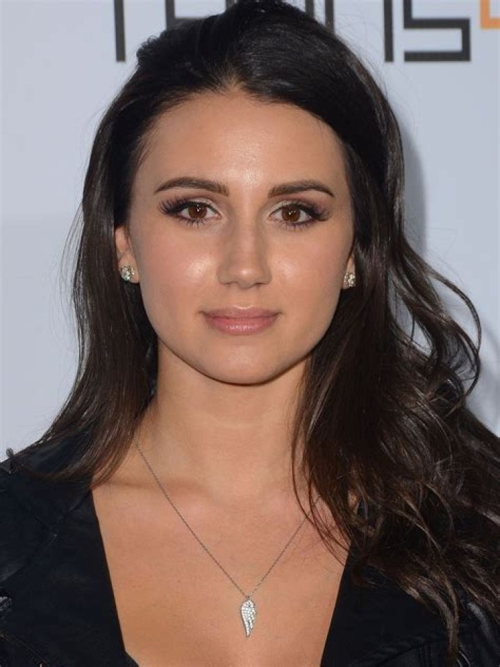 Alicia Josipovic (TV Actress) - Age, Birthday, Bio, Facts, Family, Net Worth, Height & More