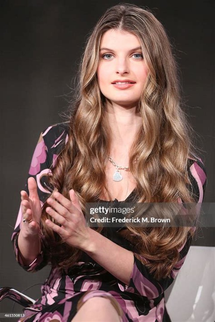 Alicia Kozakiewicz Biography, Age, Height, Husband, Net Worth, Family