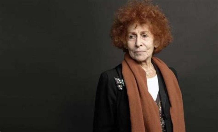 Aline Le Bail-Kremer Origine Parents