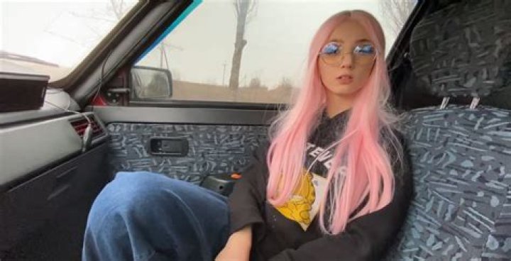 Alisa Hot Baby Height, Weight, Net Worth, Age, Birthday, Wikipedia, Who, Nationality, Biography