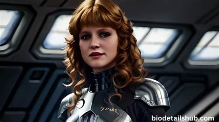 
Alisha Lemay Height, Weight, Net Worth, Age, Birthday, Wikipedia, Who, Nationality, Biography 